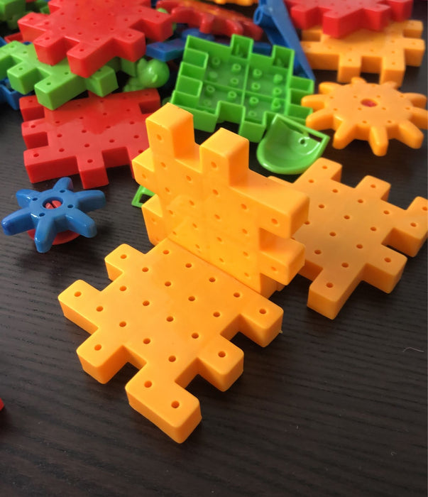 used Toys
