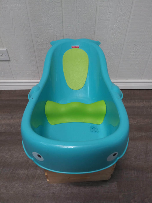 used Home Nursery