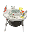 Shop Skip Hop Silver Lining Cloud Baby's View Activity Center at Goodbuygears