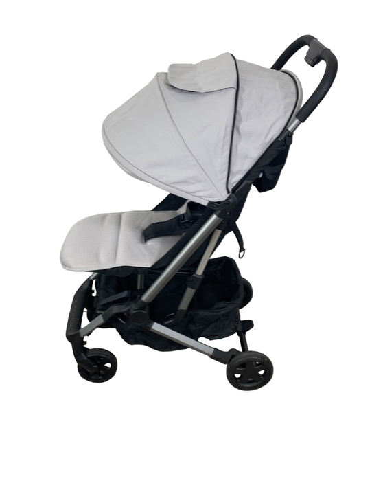 Shop Colugo Compact Stroller, 2022, Cool Grey at Goodbuygears