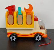 secondhand Top Bright Tool Set