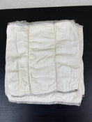 used OsoCozy Prefolds