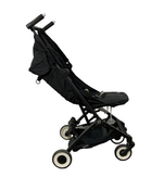 Shop Cybex Libelle 2 Compact Stroller, 2022, Moon Black at Goodbuygears