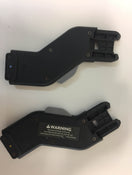 secondhand UPPAbaby VISTA Upper Adapters