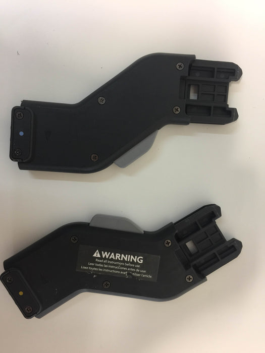 secondhand UPPAbaby VISTA Upper Adapters