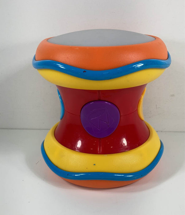 used Kidoozie Flash Best Drum