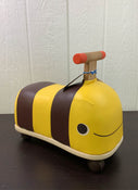 Shop B. toys Wooden Ride-On at Goodbuygears