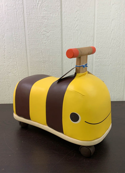 Shop B. toys Wooden Ride-On at Goodbuygears