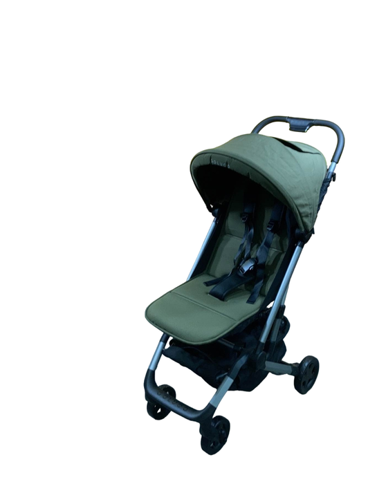 Shop Colugo Compact Stroller, Olive, 2023 at Goodbuygears