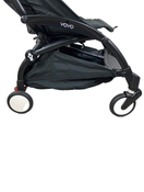 Shop Babyzen YOYO2 Complete Stroller, Black with Black, 2023 at Goodbuygears