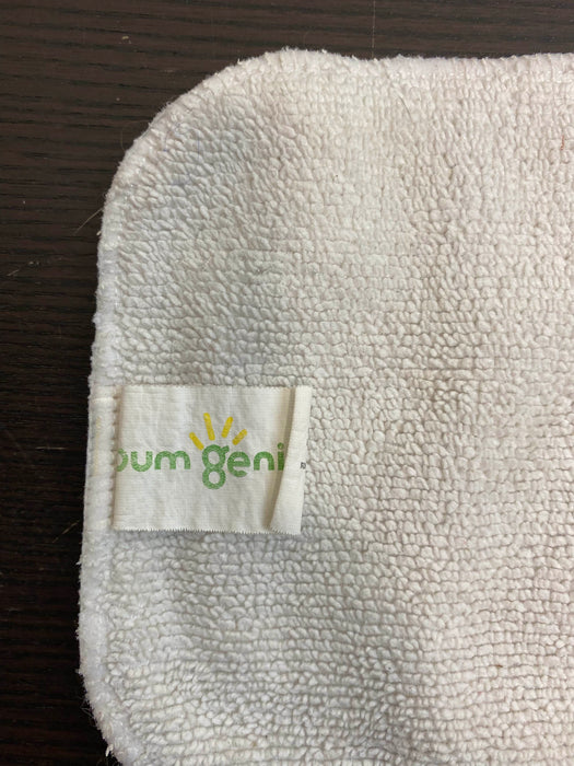 secondhand Diapering