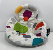 secondhand 4moms Cool Mesh Reversible Newborn Insert