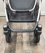 Shop UPPAbaby VISTA Stroller, Bryce (White Marl), 2018 at Goodbuygears