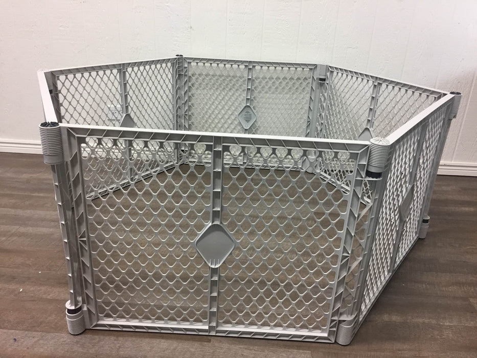 used North States Superyard Classic