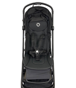 Shop Bugaboo Butterfly Stroller, 2023, Midnight Black at Goodbuygears
