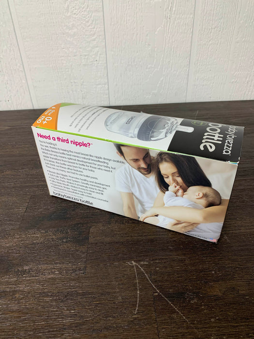 secondhand Baby Brezza Bottles
