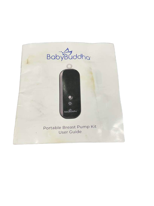 Baby Buddha Breast Pump