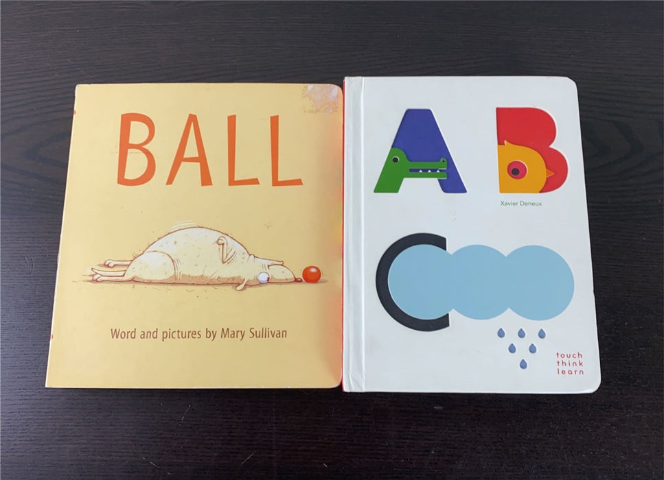 used BUNDLE Books