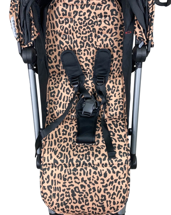 Shop Colugo Compact Stroller, 2023, Wild Child at Goodbuygears
