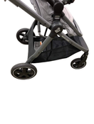 secondhand Maxi-Cosi Zelia2 Luxe Stroller Only, 2023, New Hope Grey