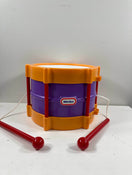 Shop Little Tikes Tap-a-Tune Drum at Goodbuygears
