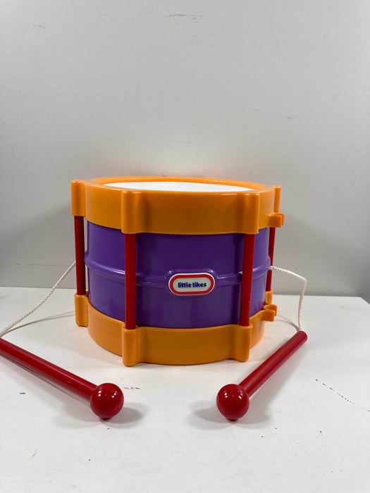 Shop Little Tikes Tap-a-Tune Drum at Goodbuygears