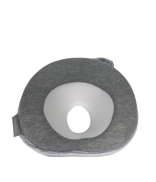 Shop Babymoov Headrest Lovenest Plus, Grey at Goodbuygears