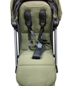 Shop Colugo Compact Stroller, 2023, Olive at Goodbuygears