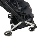 Shop gb Pockit+ All City Stroller, 2022, Velvet Black at Goodbuygears