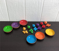 secondhand Learning Resources Birds In A Best Sorting Set