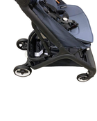 Shop Bugaboo Butterfly Stroller, 2023, Stormy Blue at Goodbuygears