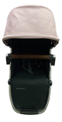 Shop UPPAbaby Vista V2 Toddler Seat, 2022, Alice at Goodbuygears