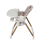 Shop Maxi-Cosi Minla 6-in-1 High Chair, Horizon Sand at Goodbuygears