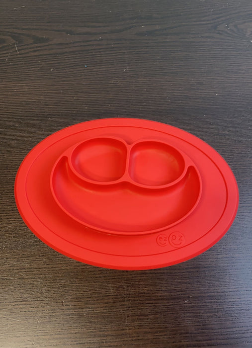 secondhand BUNDLE Ezpz Plates