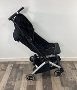 Shop gb Pockit+ All City Stroller, 2019, Velvet Black at Goodbuygears