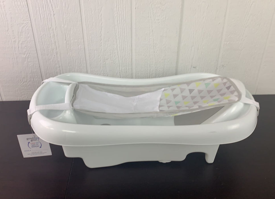 used The First Years Sure Comfort Newborn To Toddler Tub