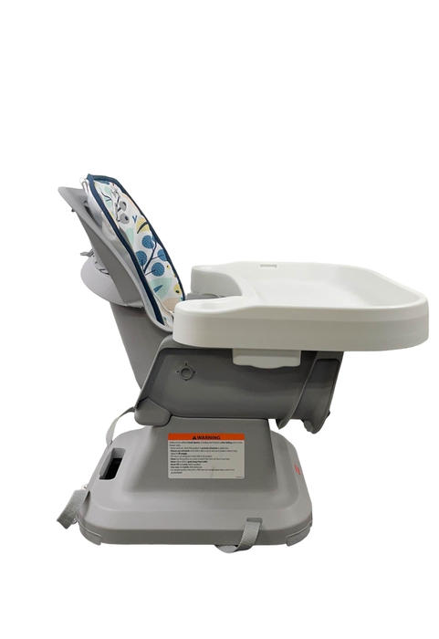 Shop Fisher Price Deluxe Space Saver High Chair at Goodbuygears