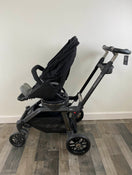 Shop Orbit Baby G5 Stroller, 2020, Black, Black at Goodbuygears