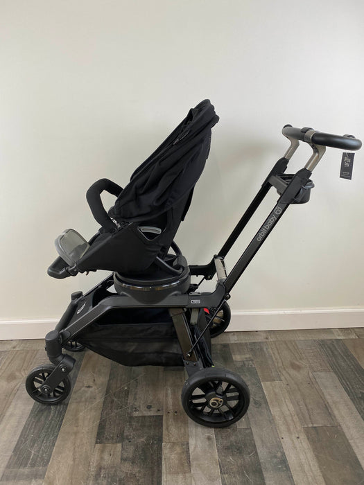 Shop Orbit Baby G5 Stroller, 2020, Black, Black at Goodbuygears