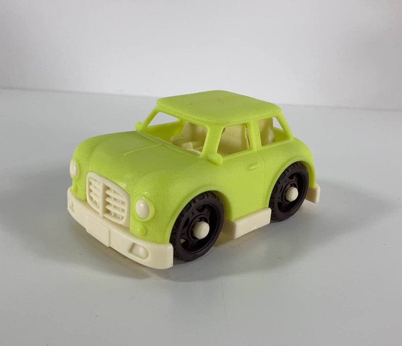 secondhand Toys