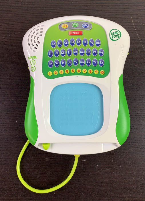 Shop Leap Frog Scribble And Write at Goodbuygears