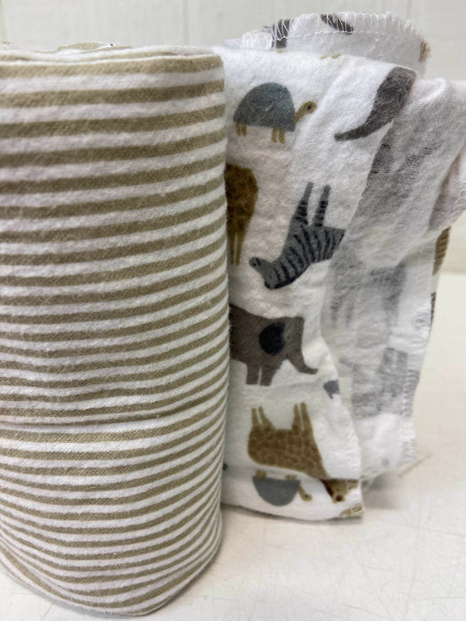 used Home Nursery