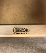 Shop BEKA Deluxe Child's Easel at Goodbuygears