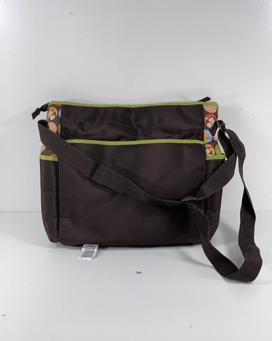 secondhand Babyboom Tote Diaper Bag