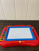secondhand Magnetic Drawing Board