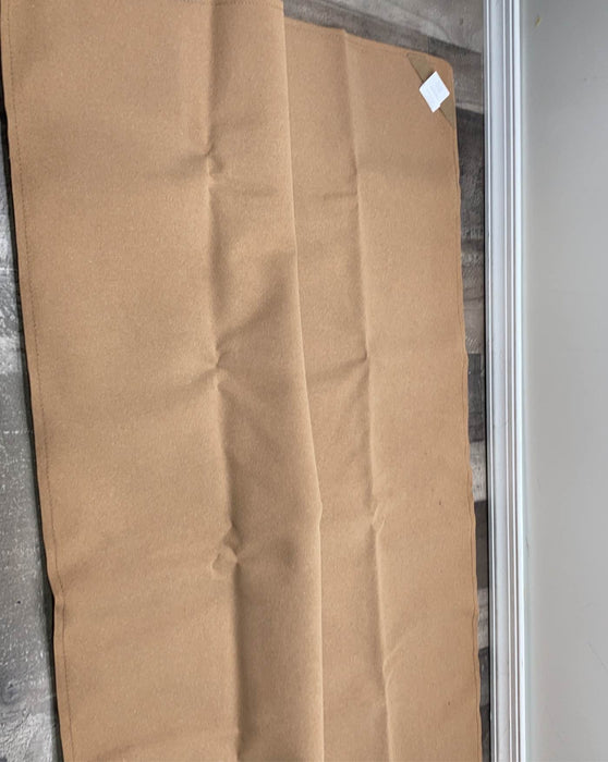 Shop Gathre Midi Mat, Camel, Square at Goodbuygears