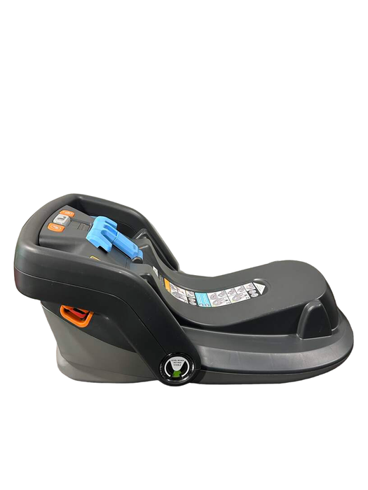 Shop UPPAbaby Mesa/Mesa V2 Car Seat Base, 2022 at Goodbuygears