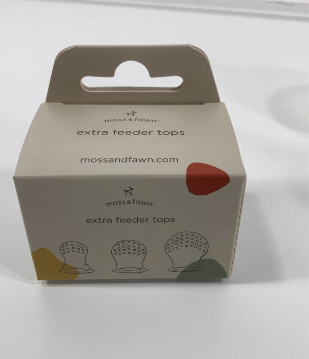 secondhand Moss & Fawn Extra Feeder Tops