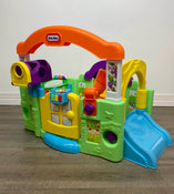 secondhand Little Tikes Activity Garden