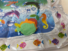 secondhand Etna Water Play Mat